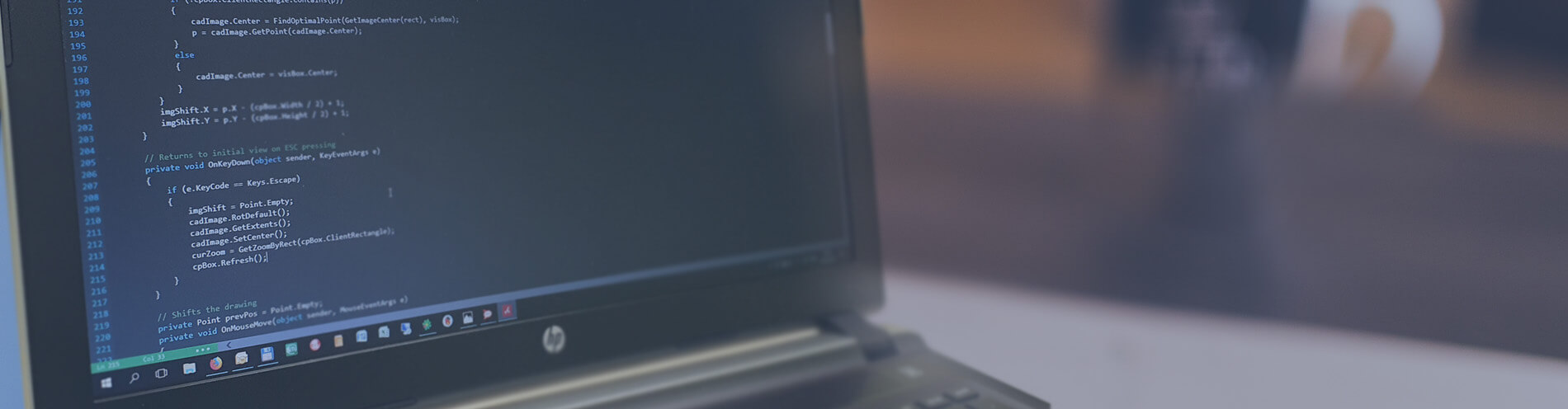 Developer tools